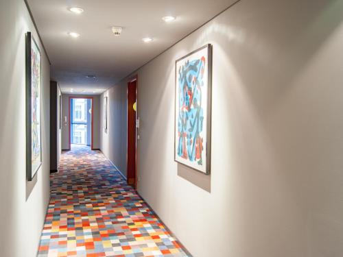 Penck Hotel Dresden - image 10