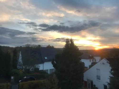 Apartment Ehrenbreitstein in Koblenz, Deutschland