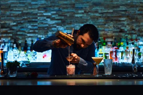 Hotel Bosco - image 2