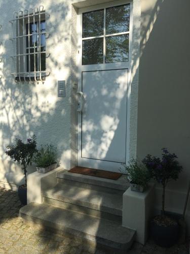 Villa Golding - Flat 2, Drážďany (fotografie 8)