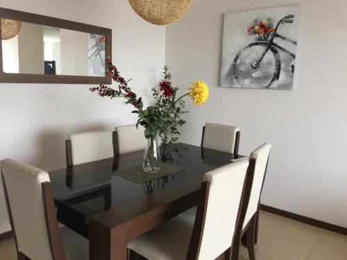 Costa Mansa II, Avenida Costanera 3100 , Departamento 2201 in Coquimbo