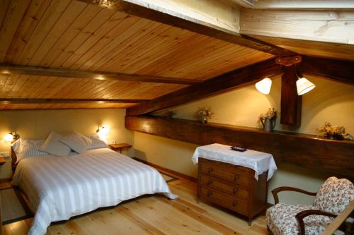 Casa rural calRei in Lles de Cerdanya
