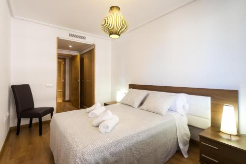 ApartUP Patacona Sunny Beach