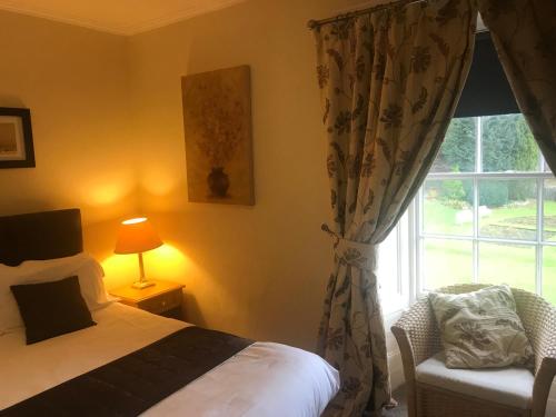 Creebridge House Hotel - main image