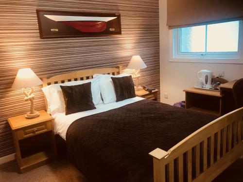 Creebridge House Hotel - image 10