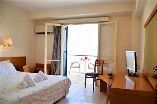 Attica Hotel Ephie photo