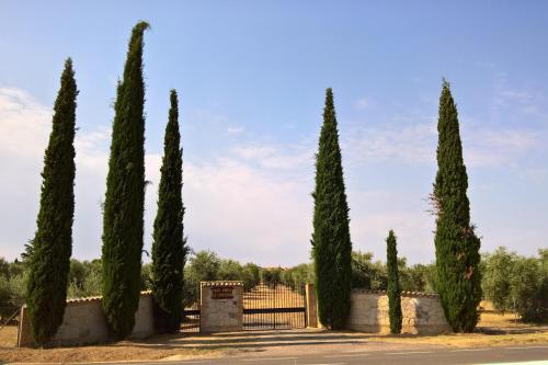 Casa Rural la Amistad