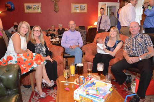 Creebridge House Hotel - image 6