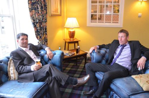 Creebridge House Hotel - image 5