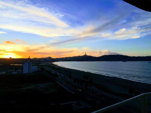 Vista/Panorama, Costa Mansa II, Avenida Costanera 3100 , Departamento 2201 in Coquimbo