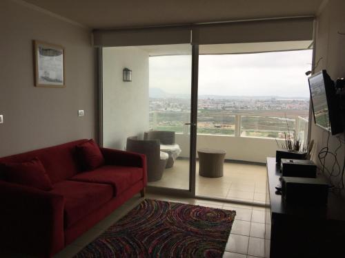 Costa Mansa II, Avenida Costanera 3100 , Departamento 2201 in Coquimbo