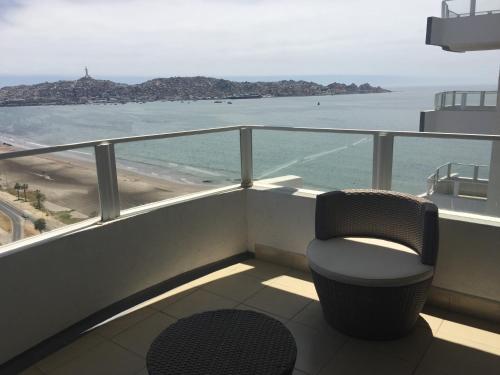 Costa Mansa II, Avenida Costanera 3100 , Departamento 2201 in Coquimbo