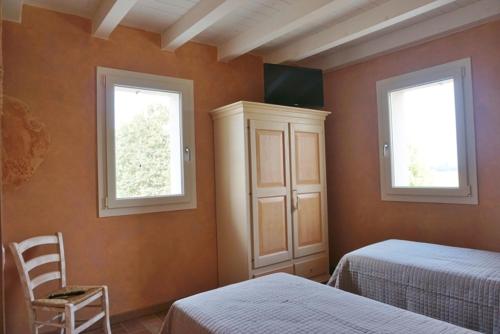 agriturismo campogrande