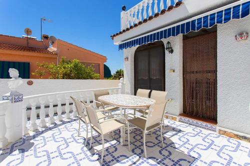 CH Villa Sola Ciudad Quesada - image 12