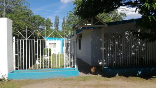 Casa en Potrero de los Funes