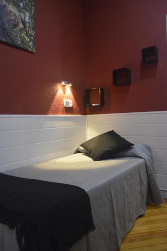 Hostal Aresol, Madrid (photo 6)