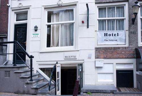 Hostel The Veteran - image 14