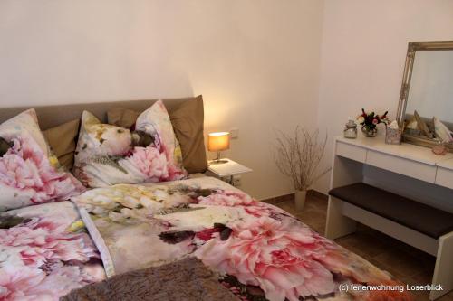 Ferienwohnung Loserblick in Bad Aussee, Österreich