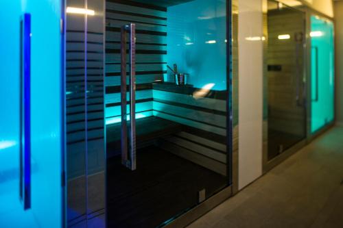 Hotel Olivi Thermae & Natural Spa - image 4