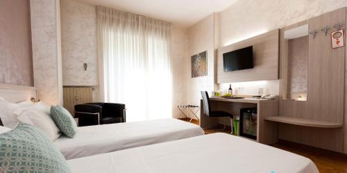 Hotel Lis in Asti