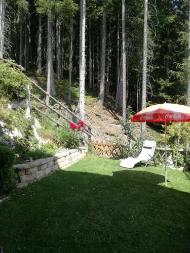 Ferienhaus Hubertus Tirol 1-8 Personen