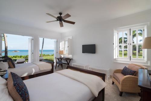 Tortuga Bay Hotel at Puntacana Resort & Club