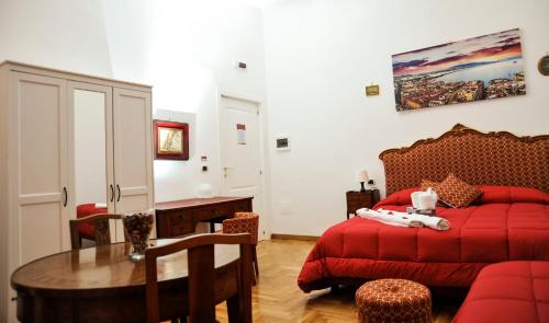 Di Palma Suite, Neapel (Foto 7)