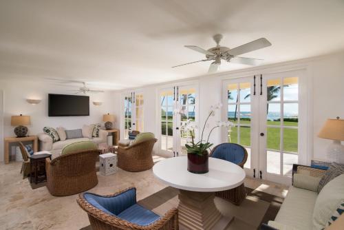 Tortuga Bay Hotel at Puntacana Resort & Club