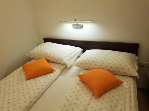 Double or Twin Room with Bathroom