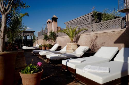 Riad Noir d'Ivoire - image 3