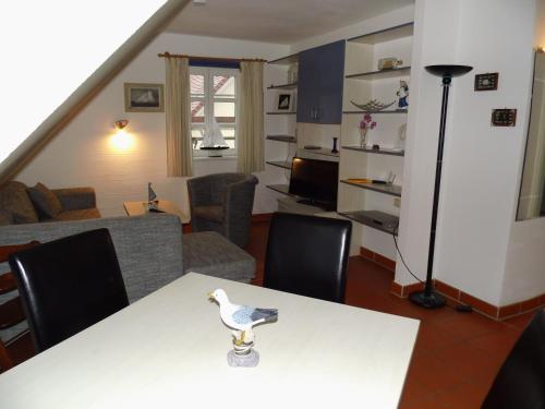 Wowi Ferienwohnung B 53