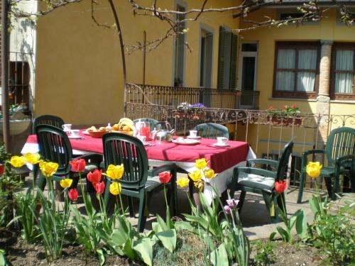 Casa Mario Lupo - Apartments and Rooms - 주방
