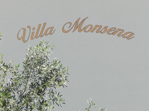 Villa Monsena - image 8