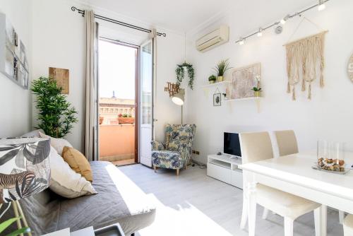 White Napoleone Apartment, Рим (фото 3)