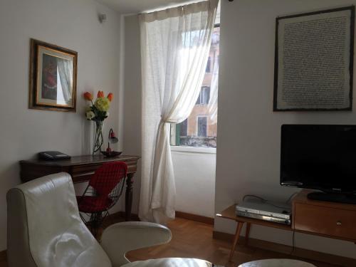 Sunny Side Trastevere, Rome (photo 9)