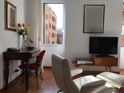 Sunny Side Trastevere, Rome (photo 7)