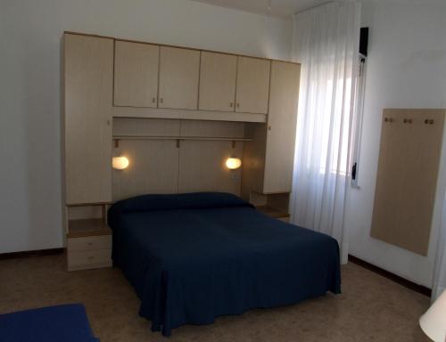 Hotel Firenze – Caorle, GA