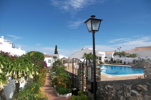 Nerja Villas-Capistrano - 편의 시설/서비스