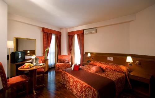 Excel Hotel Roma Ciampino