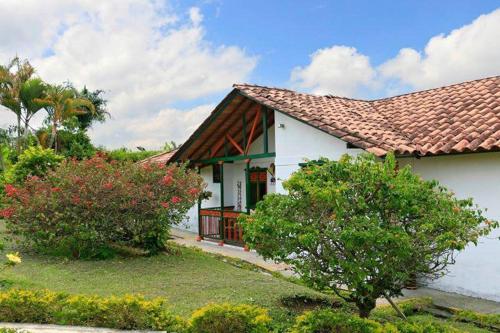 Hotel Campestre Puesta del Sol