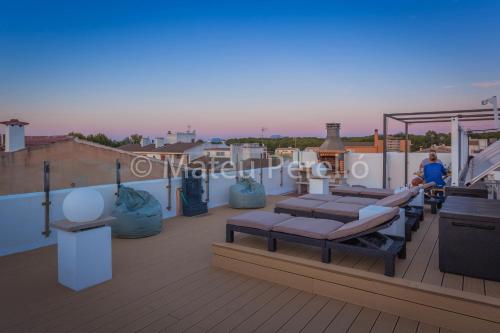 Apartamentos Obelisc