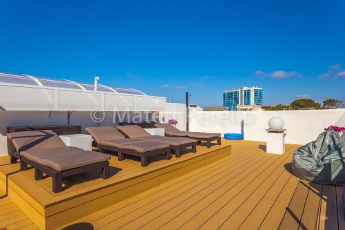 Apartamentos Obelisc