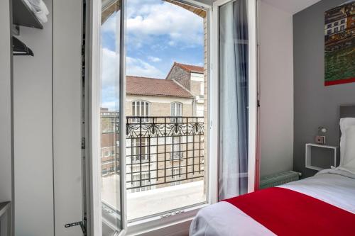 Paris Hotel - image 6