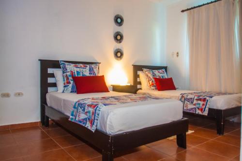 Cocotal Bavaro Apartments photo 4