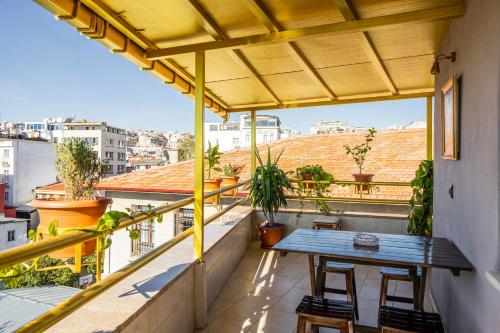 The First Ottoman Suites - image 2