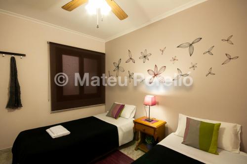 Apartamentos Obelisc