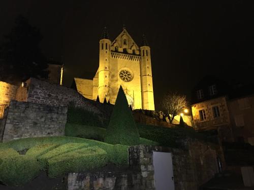 Les Maisons du Périgord" Coté Malpas"