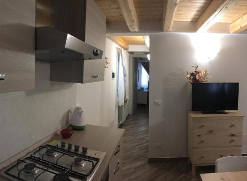  South Lagoon Apartments 1 in Chioggia