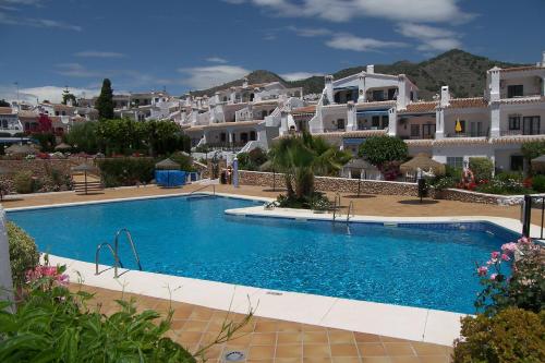 Nerja Villas-Capistrano - 수영장