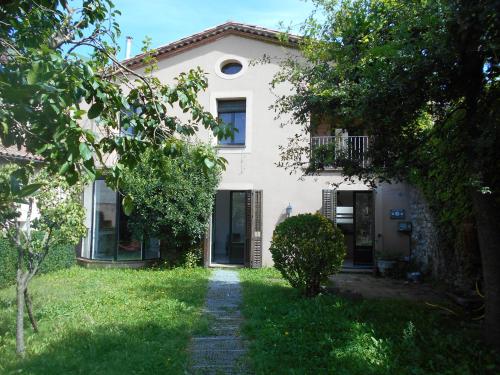  CA`L MOSSEN, Pension in Sant Joan de les Abadesses bei Llaés